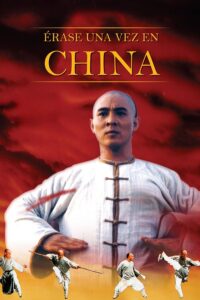 Érase una vez en China