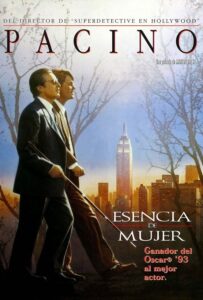 Esencia de mujer