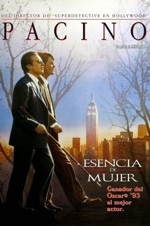 Esencia de mujer
