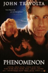 Phenomenon (Algo extraordinario más allá del amor)