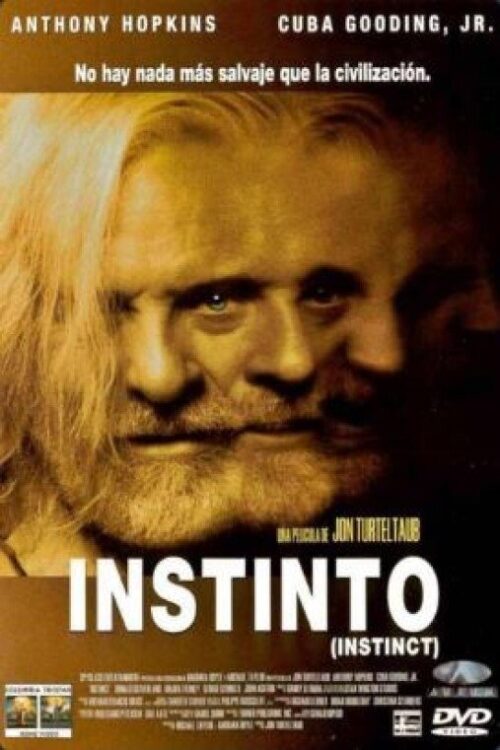 Instinto