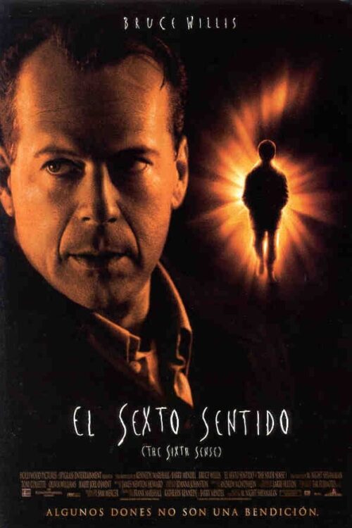 El sexto sentido
