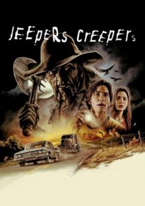 Jeepers Creepers