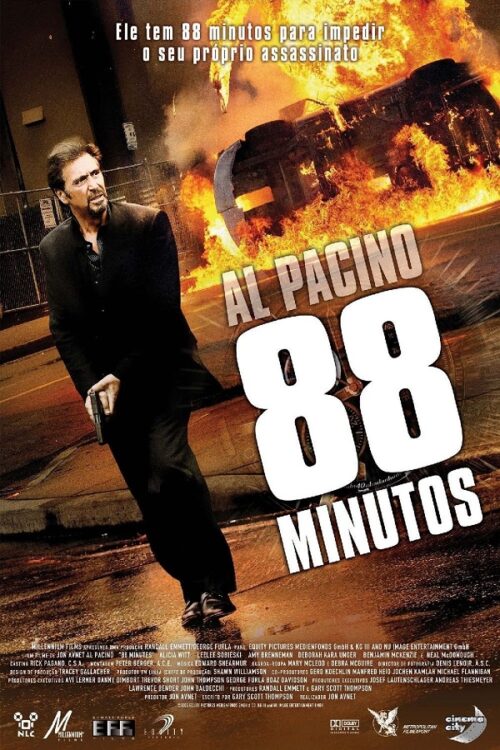 88 minutos