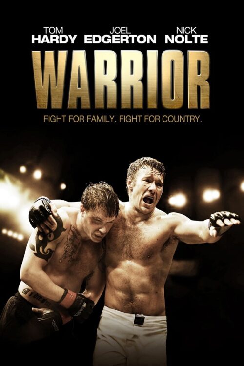 Warrior