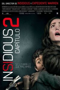 Insidious: Capítulo 2