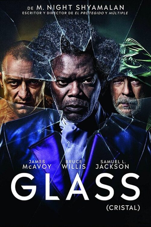 Glass (Cristal)