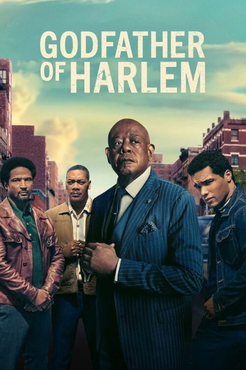 El padrino de Harlem