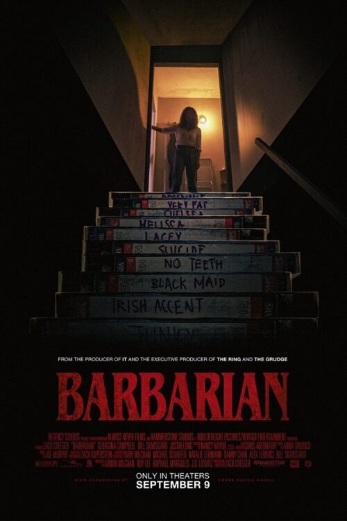 Barbarian