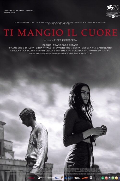 Ti mangio il cuore