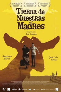 Tierra de nuestras madres