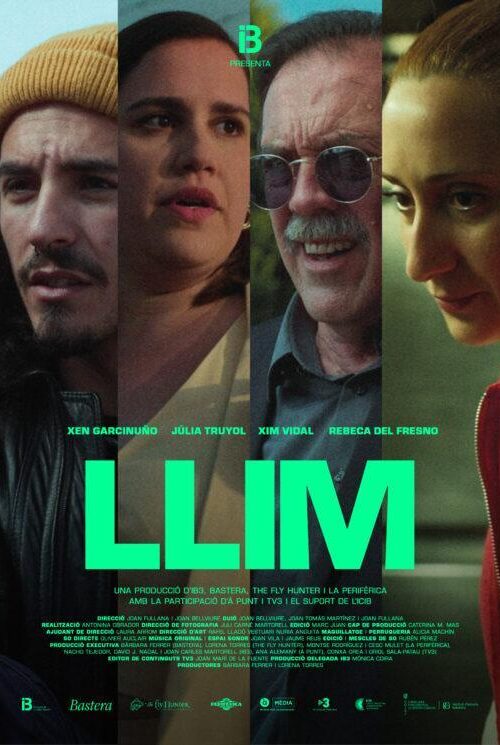 Llim