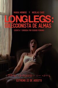 Longlegs