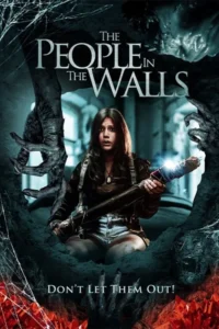 Detrás de la Pared