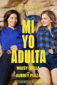 Mi yo adulta