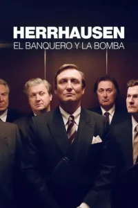 Herrhausen: El banquero y la bomba: Temporada 1