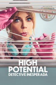 High Potential: Temporada 1