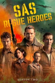 Los hombres del SAS: Temporada 2