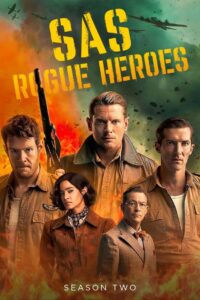 Los hombres del SAS: Temporada 2