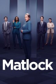 Matlock: Temporada 1