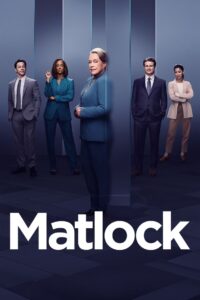 Matlock: Temporada 1