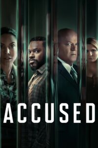 Accused: Temporada 1