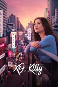 Besos, Kitty: Temporada 2