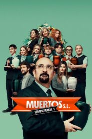 Muertos S.L.: Temporada 1