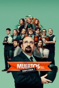 Muertos S.L.: Temporada 1