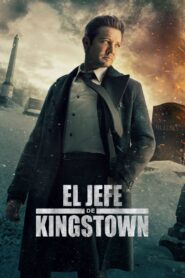 Mayor of Kingstown: Temporada 3