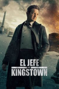 Mayor of Kingstown: Temporada 3