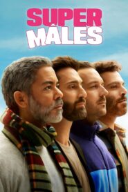 Supermachos: Temporada 1