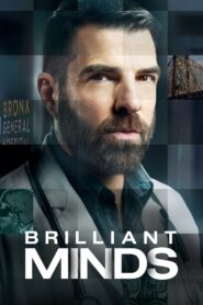 Mentes brillantes: Temporada 1