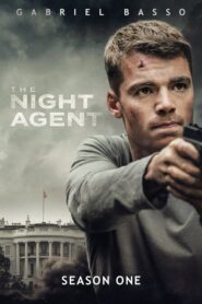 El agente nocturno: Temporada 1