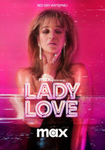 Lady X: Temporada 1
