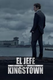 Mayor of Kingstown: Temporada 1