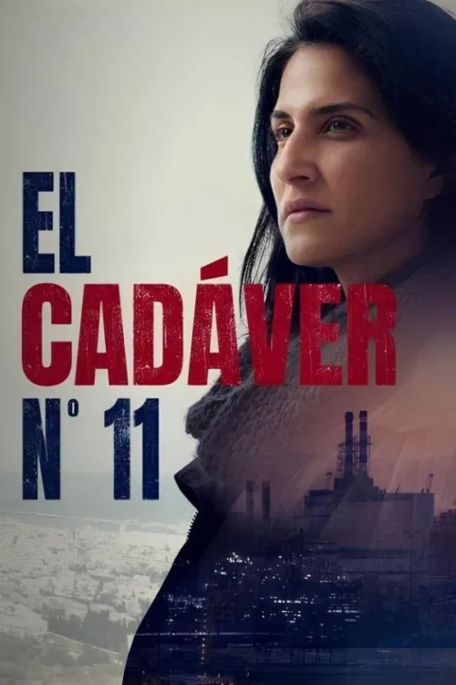 El cadáver número 11: Temporada 1