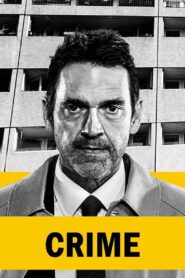 Crimen, de Irvine Welsh: Temporada 1