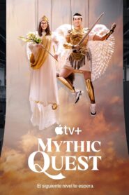 Mythic Quest: Temporada 4