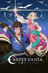 Castlevania: Nocturno: Temporada 1