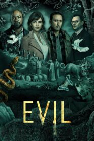 Evil: Temporada 2