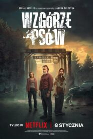 La colina de los perros: Temporada 1