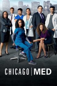 Chicago Med: Temporada 1