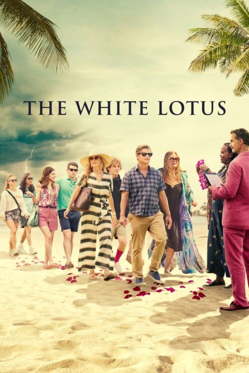 The White Lotus: Temporada 1