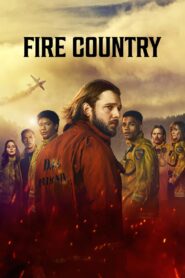 Fire Country: Temporada 2