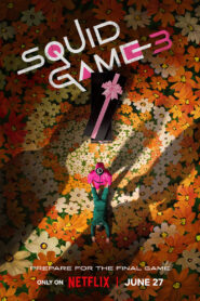 El juego del calamar: Temporada 3