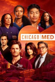 Chicago Med: Temporada 6