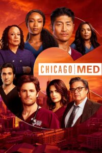 Chicago Med: Temporada 6