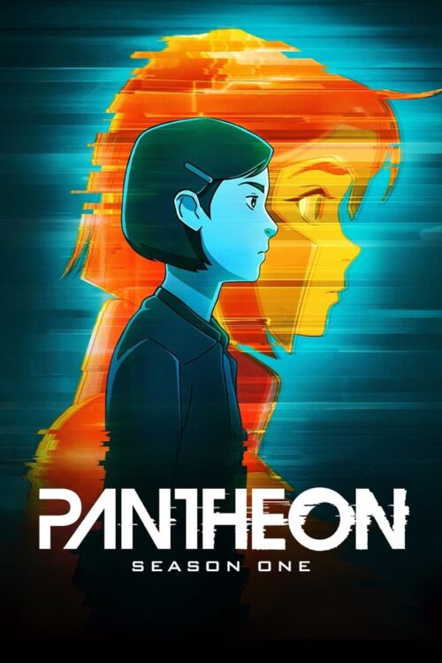 Panteón: Temporada 1