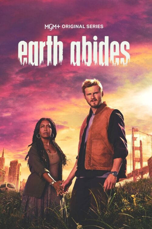Earth Abides: Temporada 1